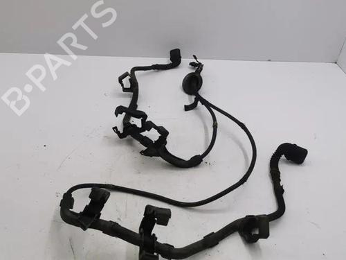 Used Wiring harness BMW 5 (F10) 520 d (184 hp) 28856753