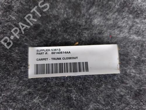 Luggage compartment floor JEEP CHEROKEE (KL) 2.0 CRD | BP32675823I33 - Image 10