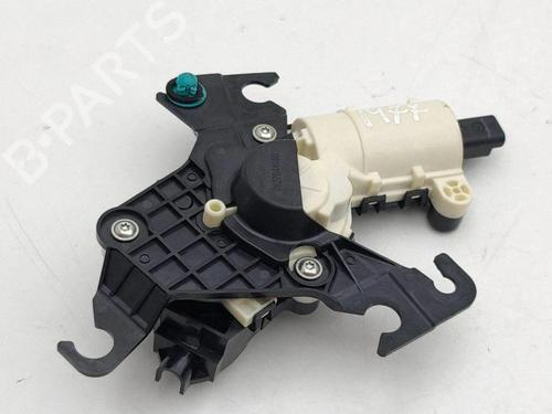 Used Rear wiper motor Rear wiper motor 39193728 39193728
