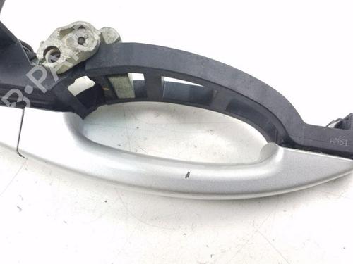 Rear left exterior door handle FORD GRAND C-MAX (DXA/CB7, DXA/CEU) 1.6 TDCi | BP28906122C130 
