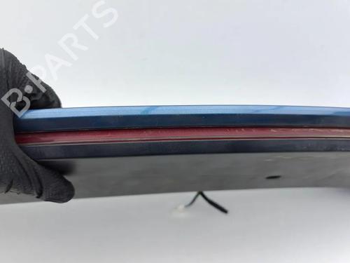 Rear spoiler KIA NIRO I (DE) E-NIRO | BP31348889C96 