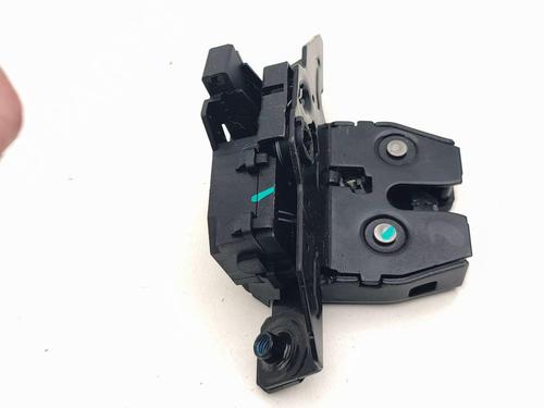 Tailgate lock OPEL MOKKA / MOKKA X (J13) 1.4 (_76) | BP29510103C101 