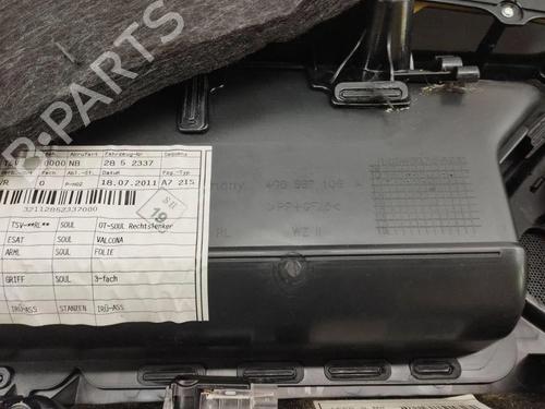 Front right panel AUDI A7 Sportback (4GA, 4GF) 3.0 TDI | BP36188707C59 - Image 10