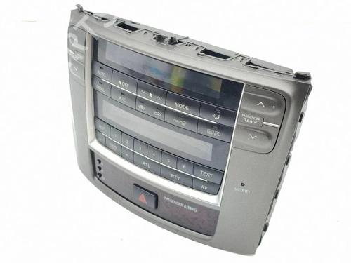 Electronic module LEXUS IS II (_E2_) 220d (ALE20) | BP37586355M83 - Image 2