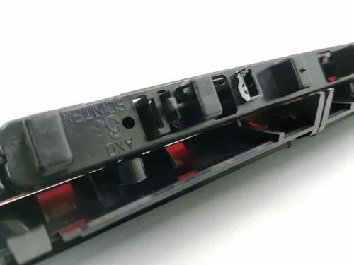 Bremselys PEUGEOT 807 (EB_) 2.2 HDi | BP28847797L11  - Image 7