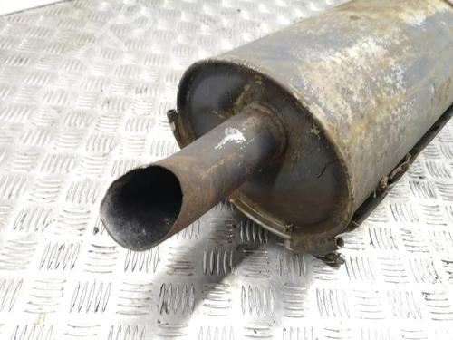 Exhaust system HONDA CR-V III (RE_) 2.2 i-CTDi 4WD (RE6) | BP33207174M121 - Image 4