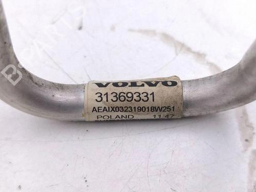 AC pipe VOLVO V60 II (225) D3 | BP37657252M126 - Image 8