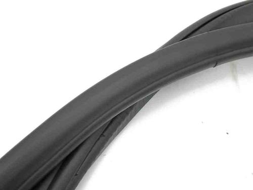 Rubber door seal PORSCHE CAYENNE (92A) 3.0 Diesel | BP28898158C142