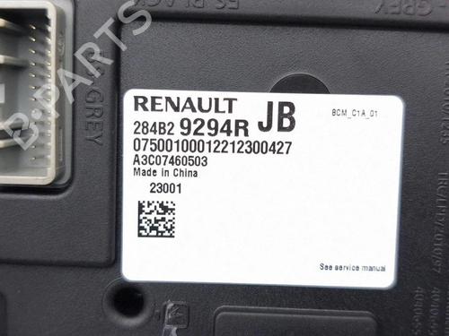 Electronic module RENAULT ARKANA I (LCM_, LDN_) 1.6 E-TECH 145 (LDMU) | BP36808827M83 - Image 7
