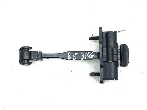 Used Hinge/Door check strap Hinge/Door check strap PEUGEOT 208 II (UB_, UP_, UW_, UJ_) 1.2 Hybrid 136 (UPHPYK) (136 hp) 33257311 33257311
