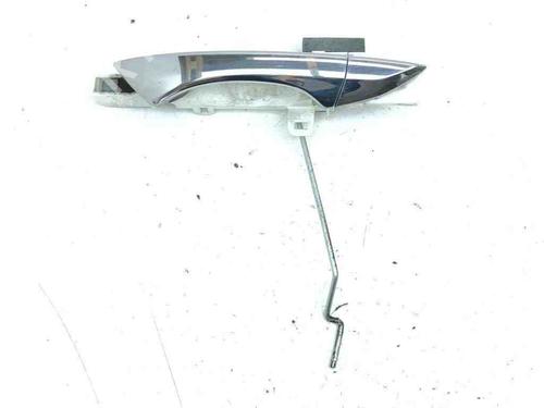 Venstre bagtil udvendigt håndtag HONDA ACCORD VIII (CU) 2.2 i-DTEC (CU3) (150 hp) 28894023