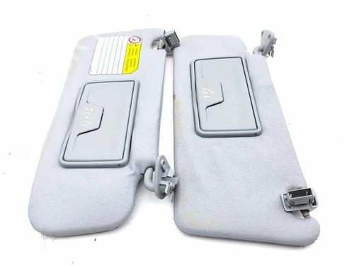 Left sun visor CITROËN C-CROSSER (VU_, VV_) 2.2 HDi | BP36330222I1 - Image 2