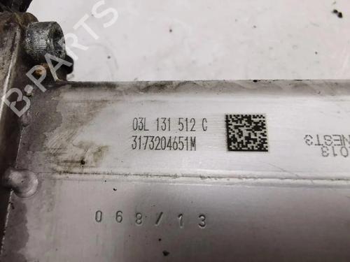 Egr VW PASSAT B6 Variant (3C5) 1.6 | BP33250820M69 - Image 8
