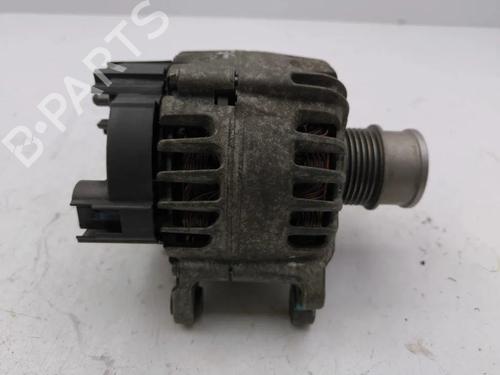 Used Alternator Alternator 28896965 28896965