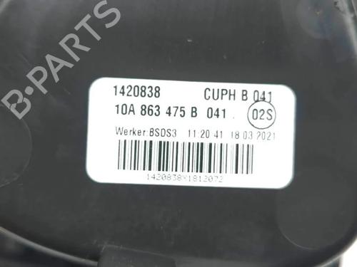 Suporte copos/Objectos VW ID.3 (E11, E12) Pro S | BP33666338I37 - Image 15