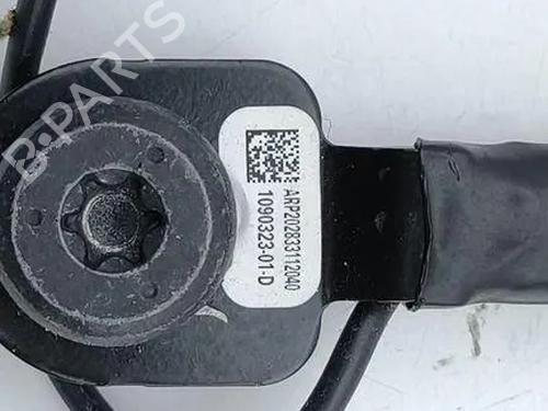 Seat buckle TESLA MODEL 3 (5YJ3) EV | BP36065700I32 - Image 7