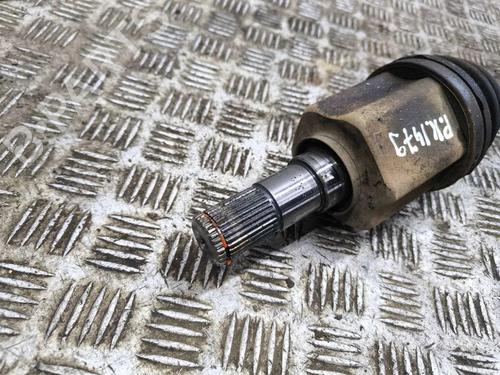 Left front driveshaft MAZDA CX-5 (KE, GH) 2.2 D AWD (KE102) | BP39229752M38 - Image 3