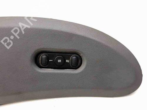 Left rear window switch CHRYSLER GRAND VOYAGER V (RT) 2.8 CRD | BP29458253I29 