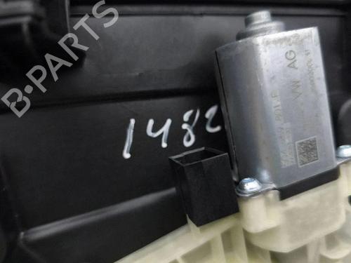 Rear left window mechanism VW PASSAT B9 Variant (CJ5) 1.5 TSI eHybrid | BP38959812C24 - Image 5