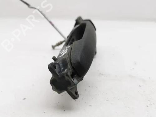Rear right exterior door handle TOYOTA YARIS (_P1_) 1.4 D-4D (NLP10_, NLP10R) | BP28855922C130 