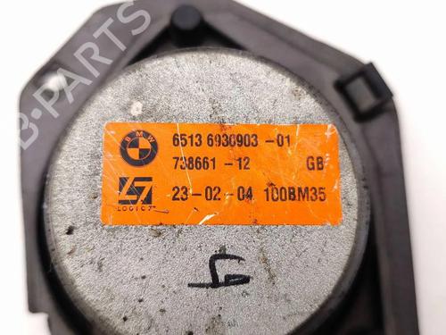 Electronic module BMW 5 Touring (E61) 535 d | BP32666007M83 - Image 14
