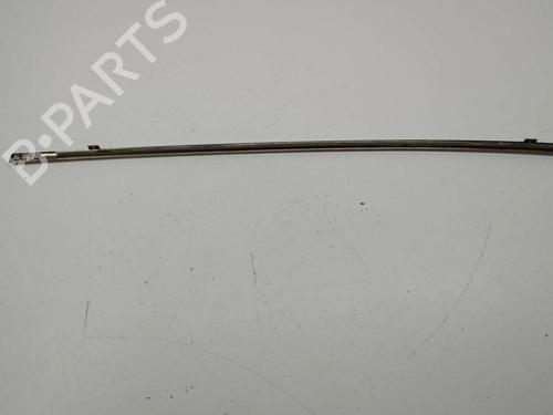 Door moulding trim BENTLEY CONTINENTAL FLYING SPUR (3W_) 6.0 | BP28898575C150 