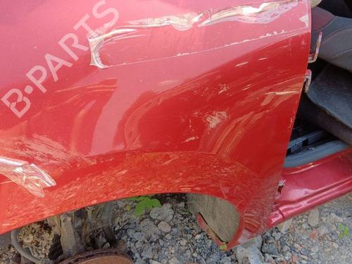 Left front fenders RENAULT CLIO IV (BH_) 1.5 dCi 90 | BP28887860C41 