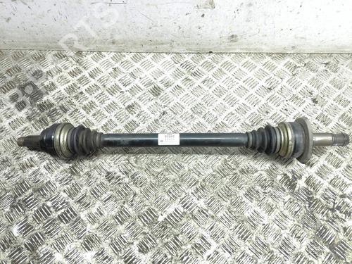 Used Right rear driveshaft Right rear driveshaft 36104097 36104097