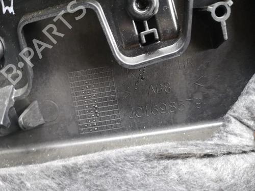 Rear right panel MERCEDES-BENZ E-CLASS (W212) E 220 CDI / BlueTEC (212.001, 212.002) | BP36064843C61 - Image 4
