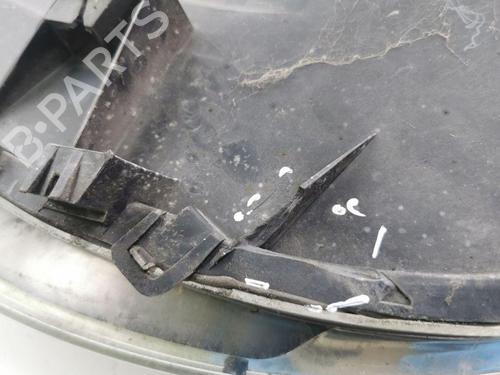 Right headlight CITROËN C4 Grand Picasso II (DA_, DE_) 1.6 BlueHDi 100 | BP28891638C29 