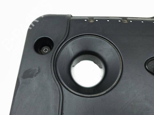 Topbeskyttelse HYUNDAI SANTA FÉ II (CM) 2.2 CRDi GLS 4x4 | BP29976006M93