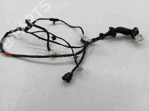 Used Wiring harness KIA SPORTAGE V (NQ5) 1.6 T-GDI AWD (180 hp) 28849553