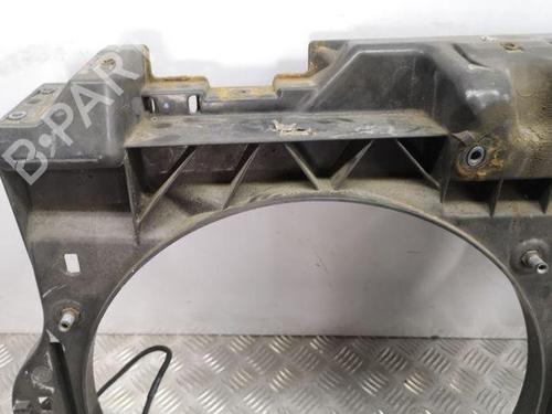 Radiator set CITROËN C5 I Break (DE_) 2.0 HDi (DERHSB, DERHSE) | BP28870213M120