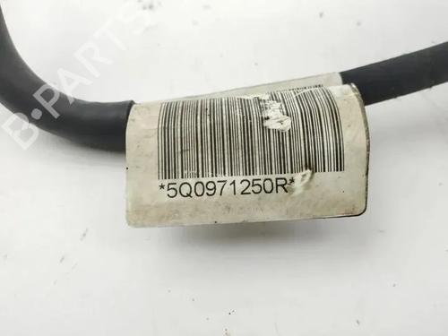 Cable AUDI Q2 (GAB, GAG) 1.0 TFSI | BP28860063E12 - Image 7