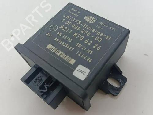Electronic module MERCEDES-BENZ M-CLASS (W164) ML 350 4-matic (164.186) | BP28852983M83 