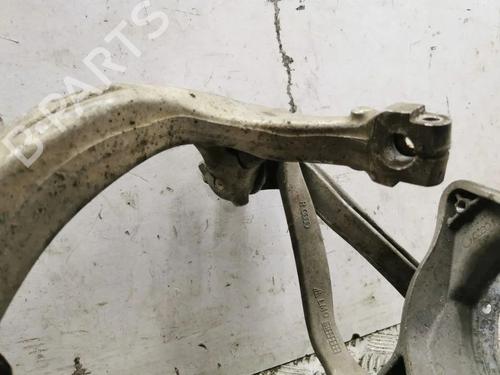 Right front steering knuckle AUDI A8 D3 (4E2, 4E8) 3.0 TDI quattro | BP36082857M26 - Image 3
