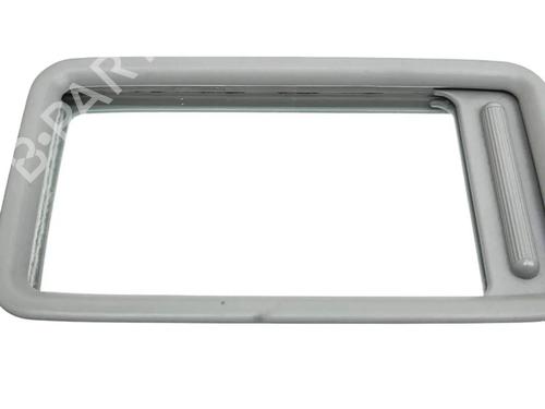 Left sun visor LEXUS GS (_S19_) 450h (GRS191_, GWS191_) | BP36330034I1 - Image 2