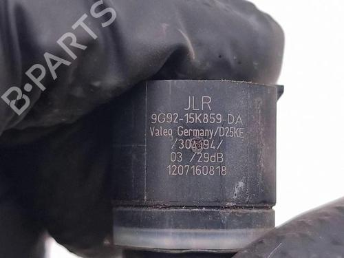 Electronic module LAND ROVER RANGE ROVER EVOQUE Convertible (L538) 2.0 D 4x4 | BP39229772M83 - Image 6