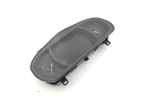 Used Instrument cluster RENAULT MEGANE IV Grandtour (K9A/M/N_) 1.2 TCe 130 (K9MR) (130 hp) 28880110