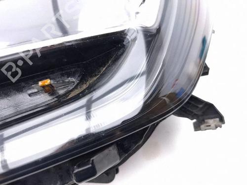 Left headlight RENAULT MEGANE IV Hatchback (B9A/M/N_) 1.5 dCi 110 (B9A3) | BP38250466C28 - Image 3