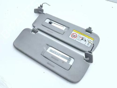 Left sun visor TESLA MODEL 3 (5YJ3) EV | BP36331614I1 - Image 3
