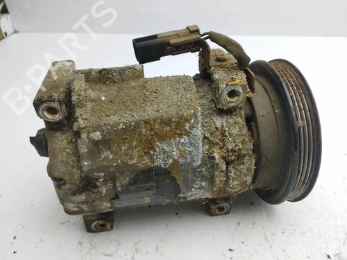 AC compressor CHRYSLER PT CRUISER (PT_) 2.4 | BP36104180M34 - Image 8