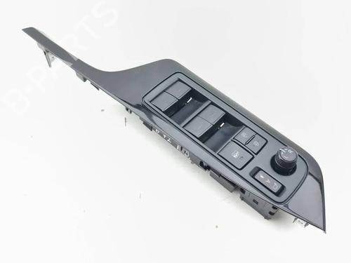 Right front window switch TOYOTA C-HR (_X1_) 1.8 Hybrid (ZYX10_, ZYX11_, ZYX10R, ZYX11R) | BP34103039I26 - Image 2