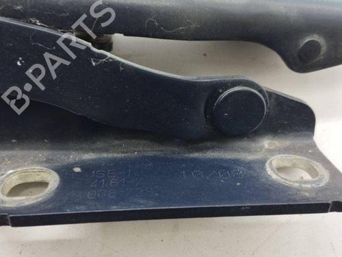 Hinge/Door check strap BMW 5 Touring (E61) 520 d | BP28851968C146 