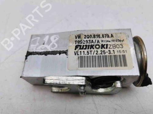 Elektronisk sensor AUDI A1 Sportback (GBA) 30 TFSI (116 hp) 28897514