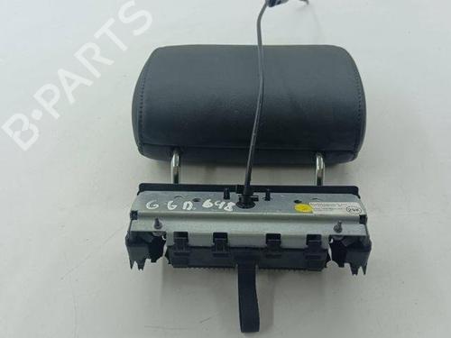 Used Headrest AUDI Q7 (4LB) 3.0 TDI quattro (233 hp) 28855027
