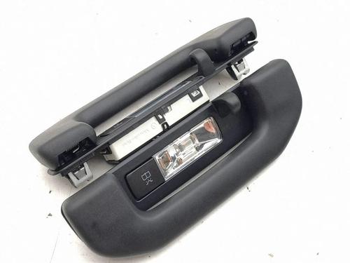 Interior roof handle MERCEDES-BENZ A-CLASS (W177) A 200 (177.087) | BP39749455I35 - Image 3