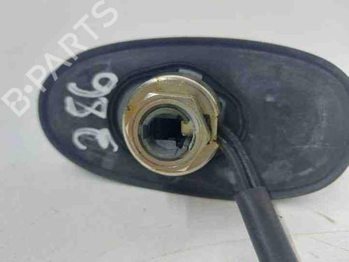 Antenne/Base MAZDA CX-7 (ER) 2.2 MZR-CD AWD (ER10A) | BP28846687C140 