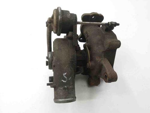 Turbolader/Kompressor für PEUGEOT 308 SW I (4E_, 4H_) 1.6 HDi (109 hp) 28885935