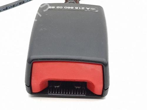Seat buckle MERCEDES-BENZ CLS (C218) CLS 63 AMG (218.374) | BP36952015I32 - Image 5